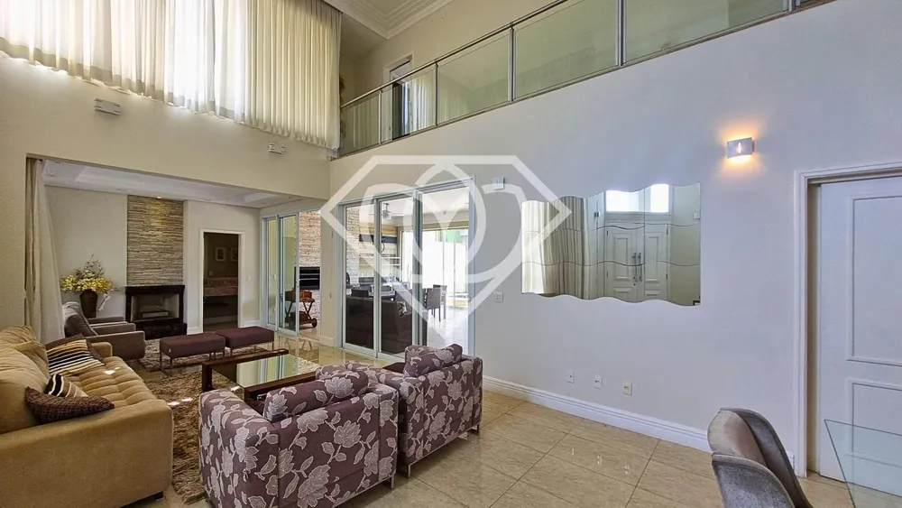 Sobrado, 5 quartos, 420 m² - Foto 2
