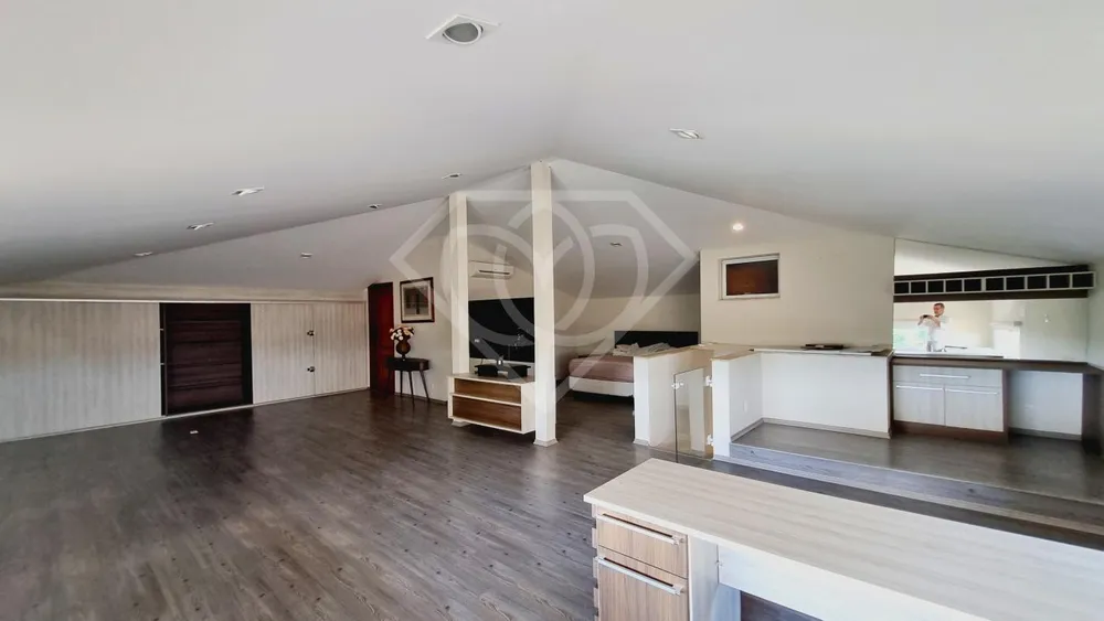 Sobrado, 5 quartos, 420 m² - Foto 16