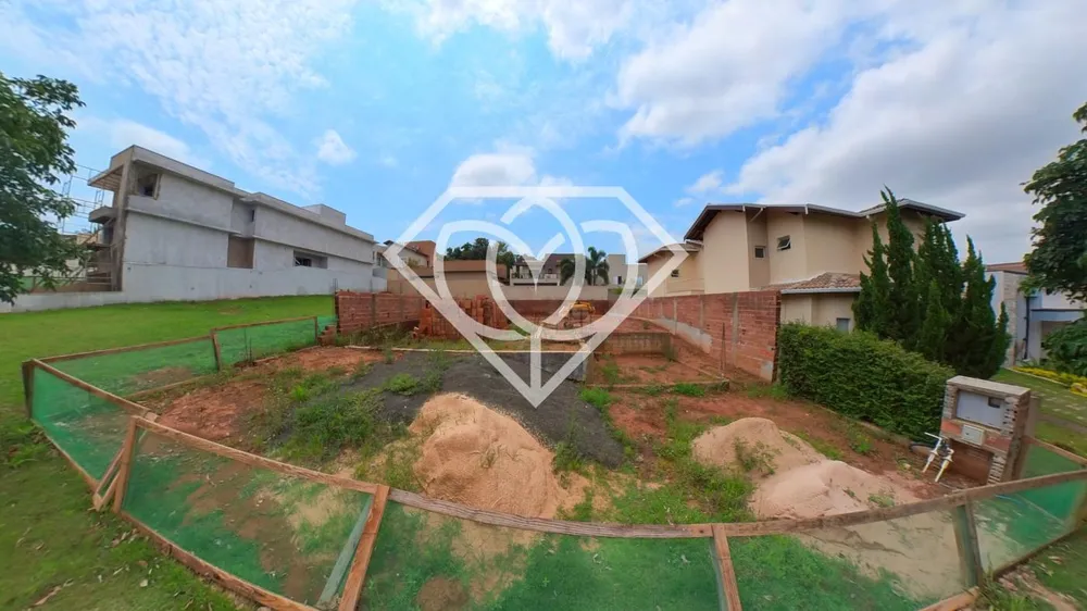 Terreno, 450 m² - Foto 1