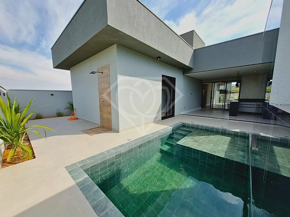 Casa de Condomínio, 3 quartos - Foto 7