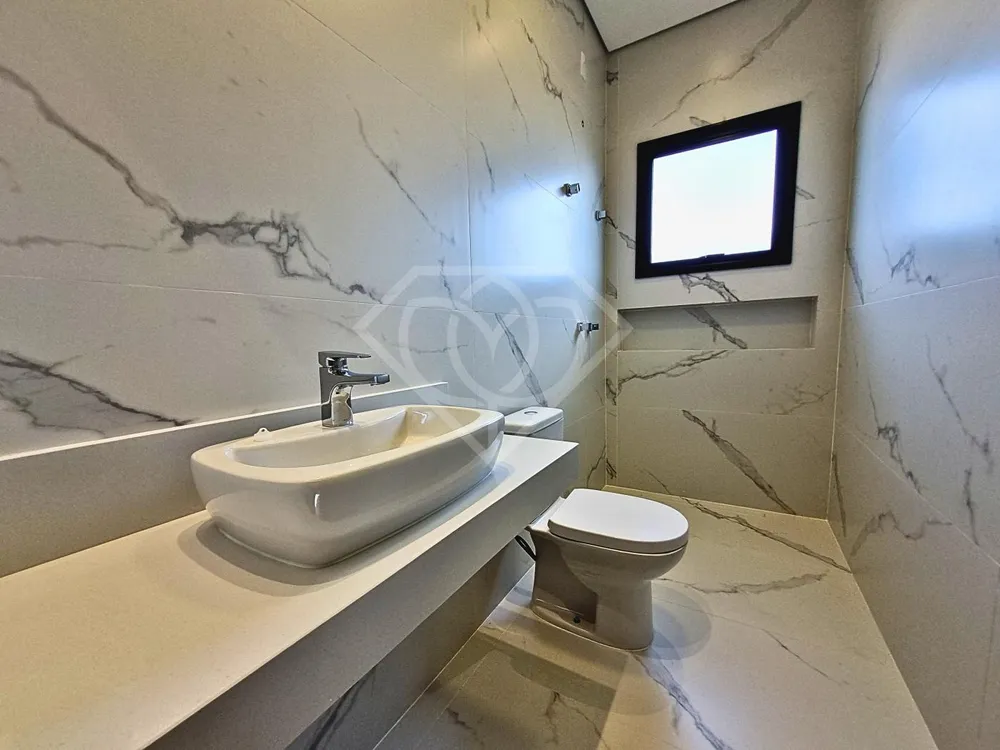Casa de Condomínio, 3 quartos - Foto 12