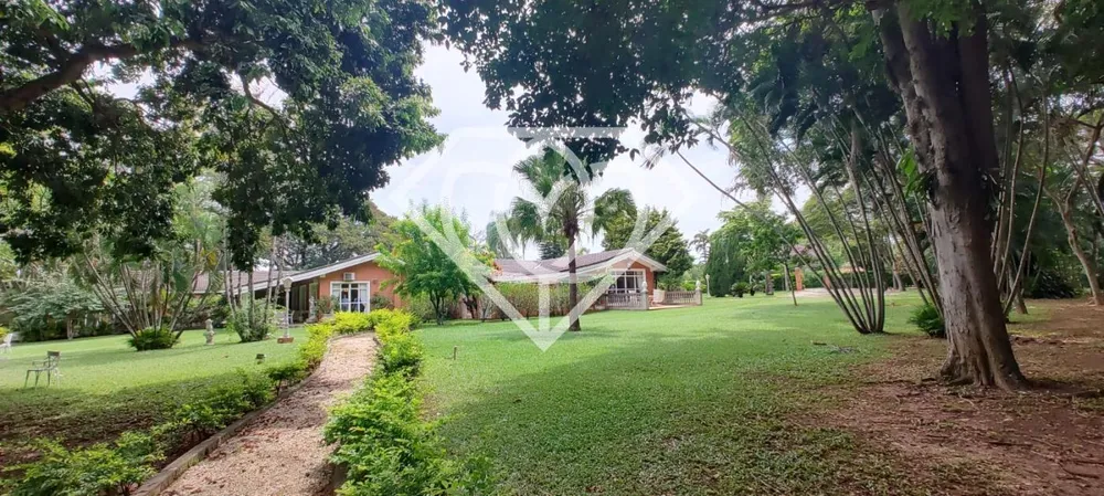 Chácara, 7 quartos, 1 hectares - Foto 1