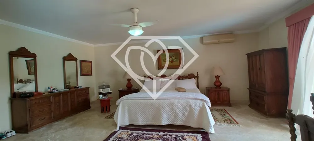 Chácara, 7 quartos, 1 hectares - Foto 7
