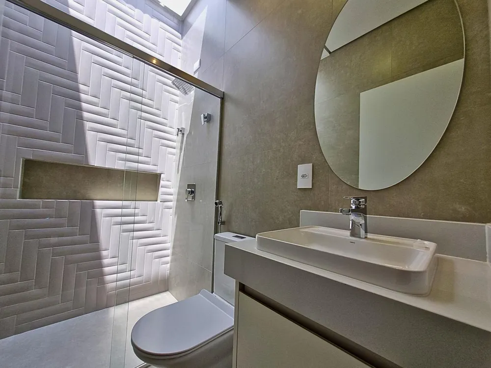 Casa de Condomínio, 3 quartos - Foto 12