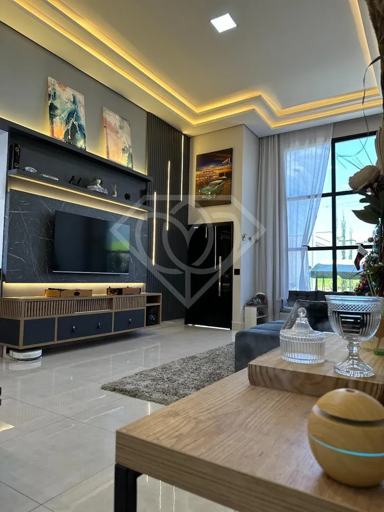 Casa de Condomínio, 3 quartos - Foto 7