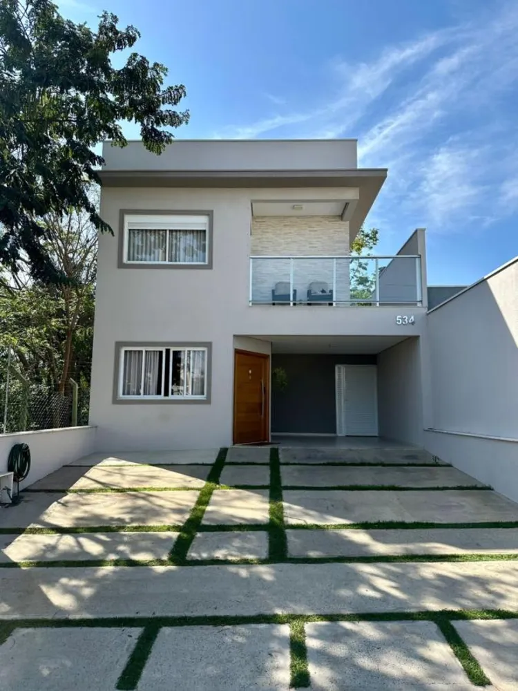 Sobrado, 3 quartos, 146 m² - Foto 2