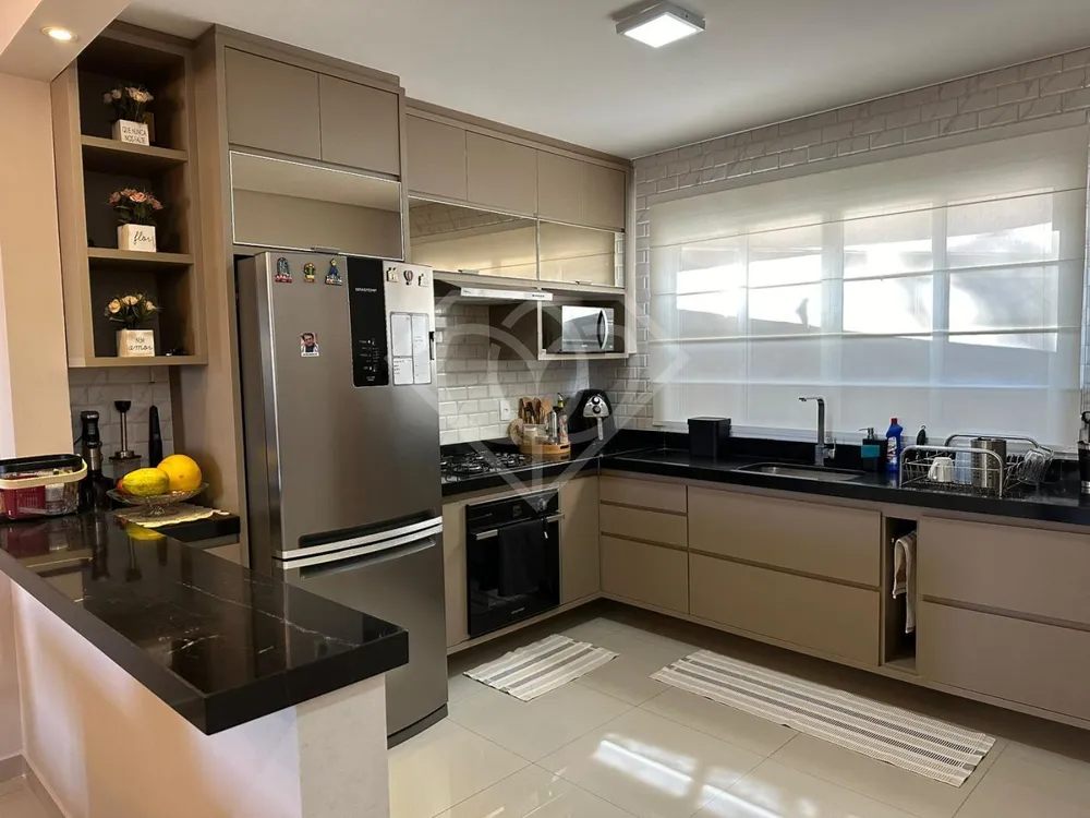 Sobrado, 3 quartos, 146 m² - Foto 6
