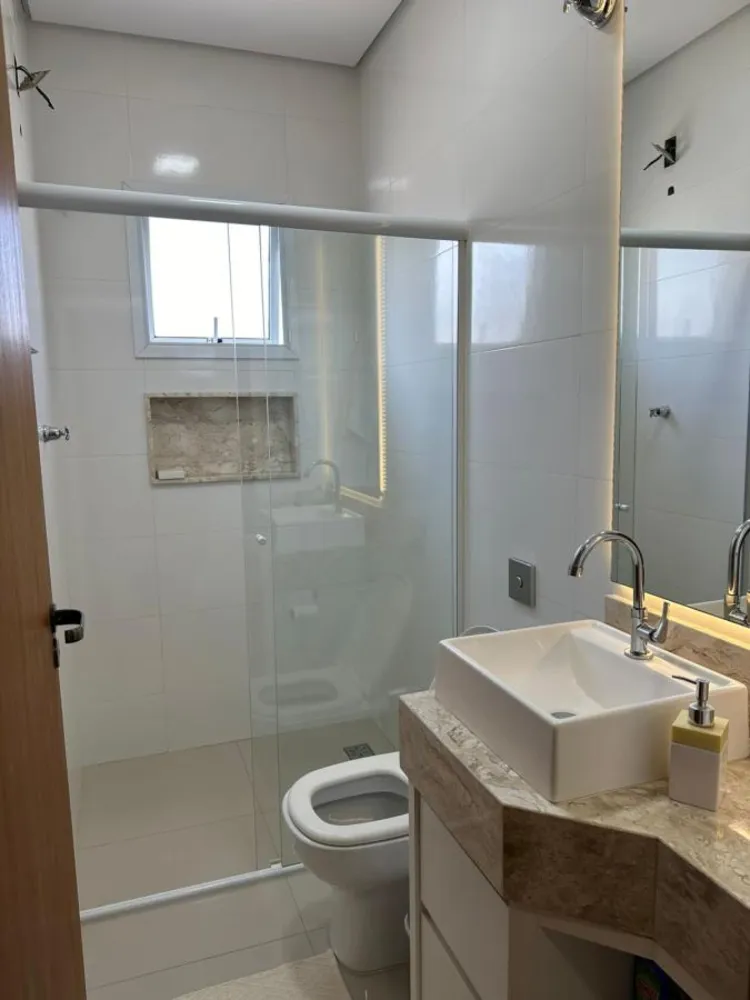 Sobrado, 3 quartos, 146 m² - Foto 14