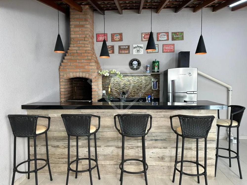 Sobrado, 3 quartos, 146 m² - Foto 9