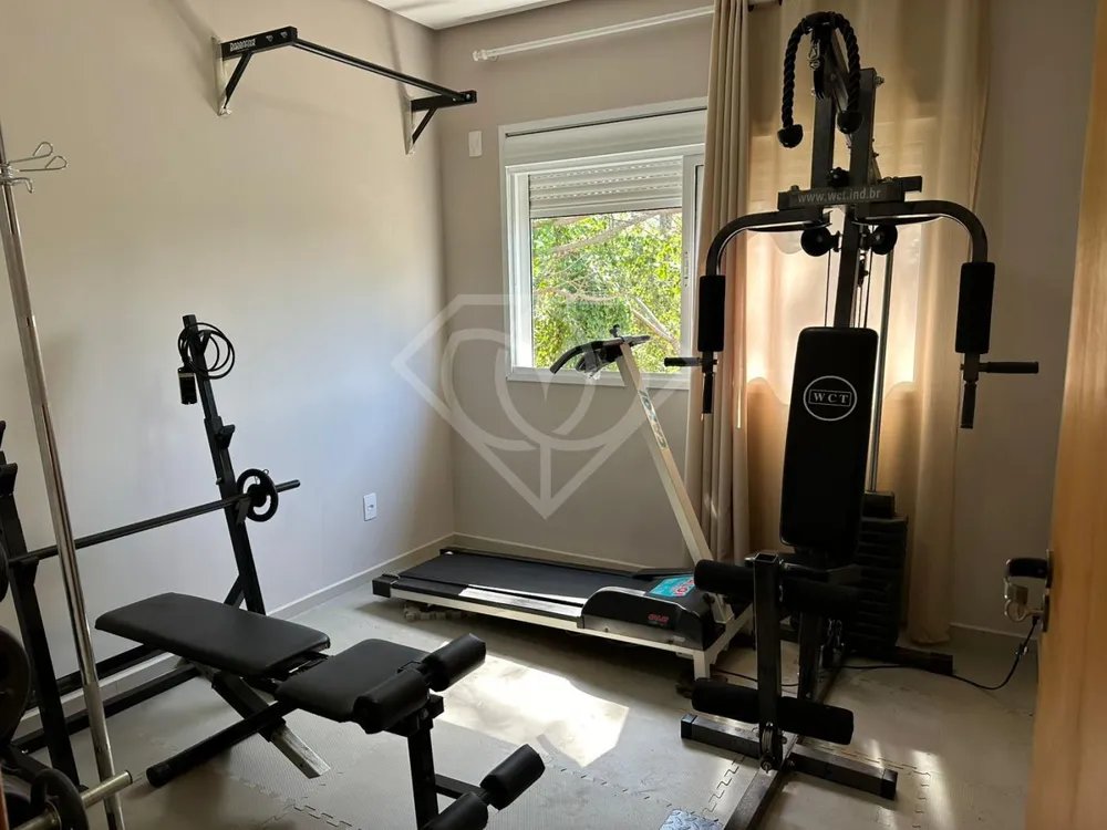 Sobrado, 3 quartos, 146 m² - Foto 13