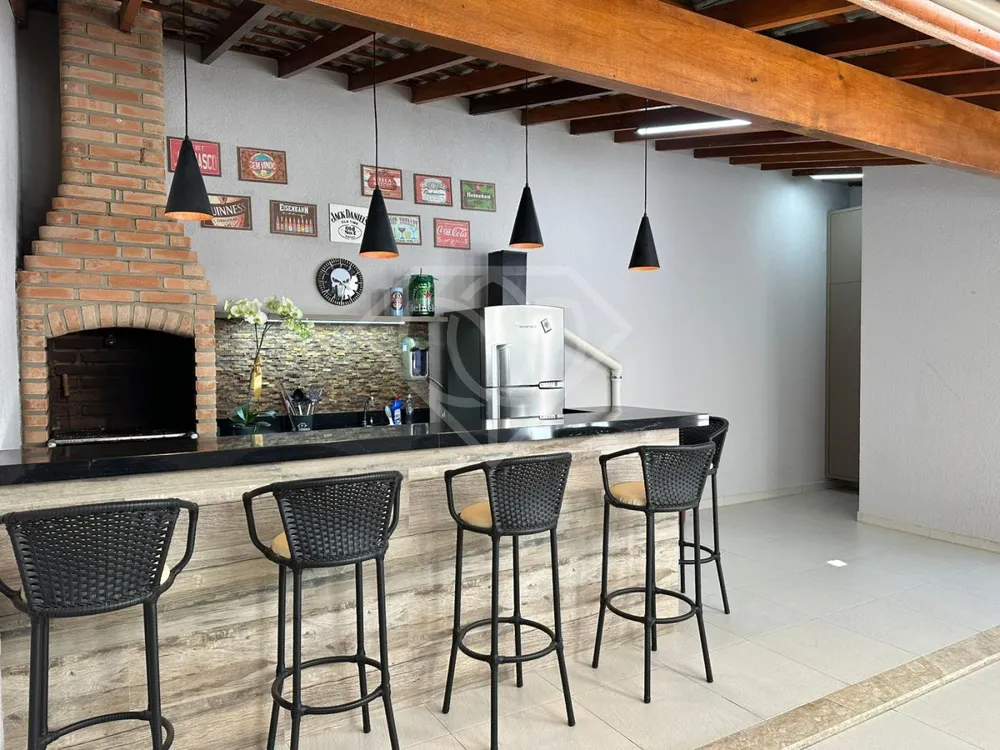 Sobrado, 3 quartos, 146 m² - Foto 10