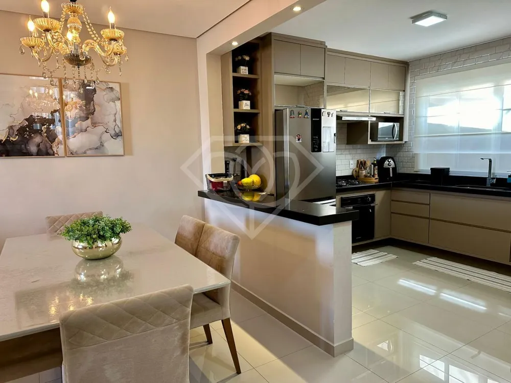 Sobrado, 3 quartos, 146 m² - Foto 7