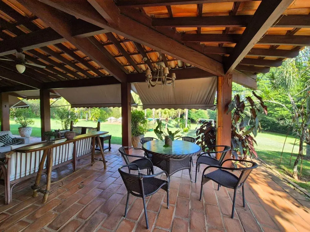 Chácara, 7 quartos, 5000 m² - Foto 1
