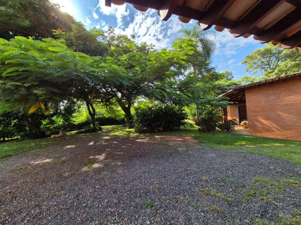 Chácara, 7 quartos, 5000 m² - Foto 4