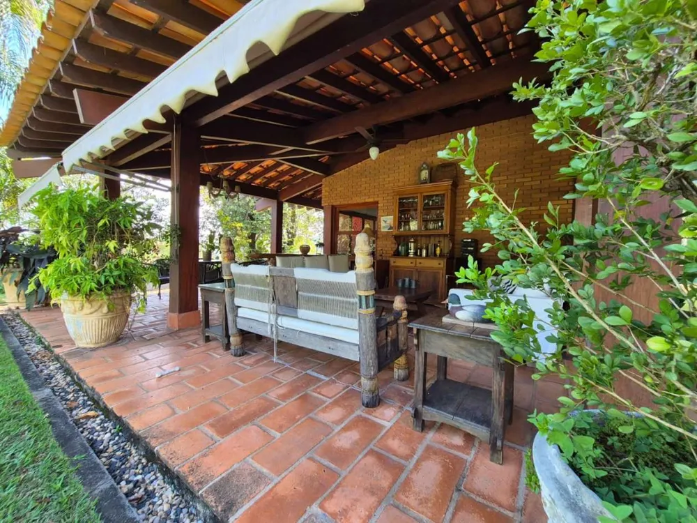 Chácara, 7 quartos, 5000 m² - Foto 5