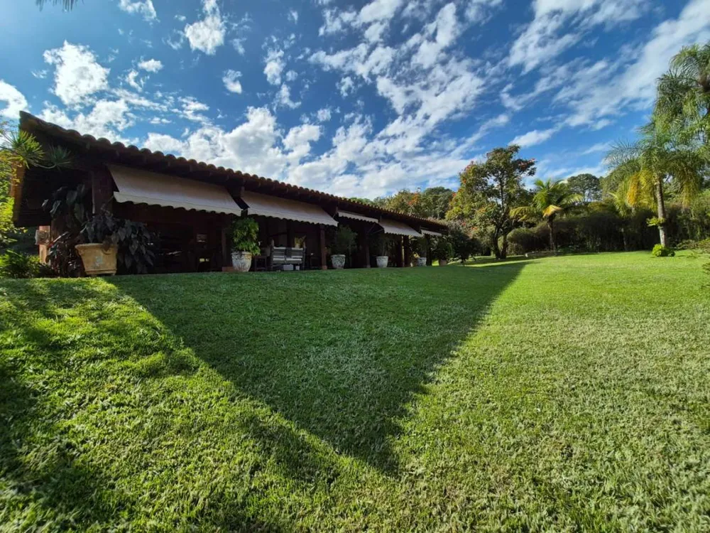 Chácara, 7 quartos, 5000 m² - Foto 16