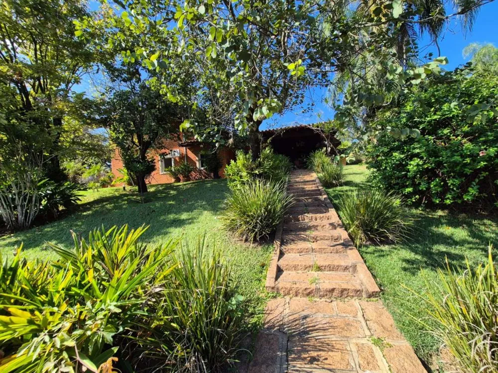 Chácara, 7 quartos, 5000 m² - Foto 2