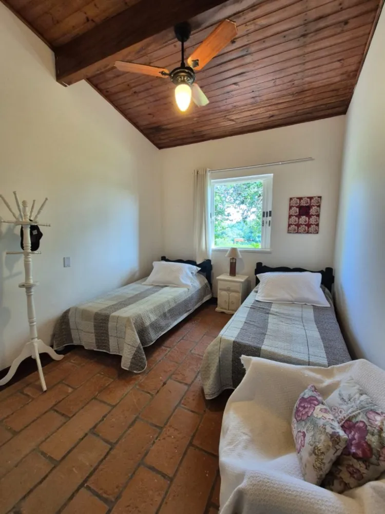 Chácara, 7 quartos, 5000 m² - Foto 2