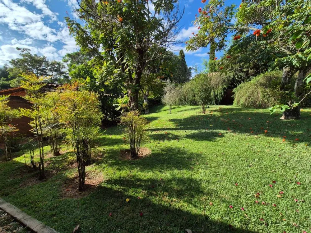 Chácara, 7 quartos, 5000 m² - Foto 1