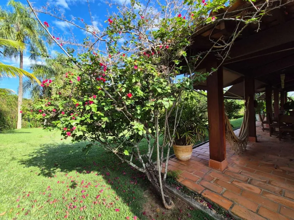 Chácara, 7 quartos, 5000 m² - Foto 6