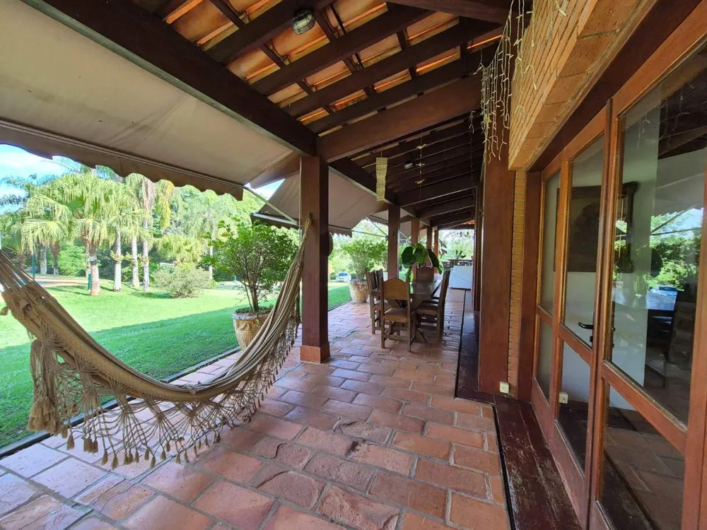 Chácara, 7 quartos, 5000 m² - Foto 15