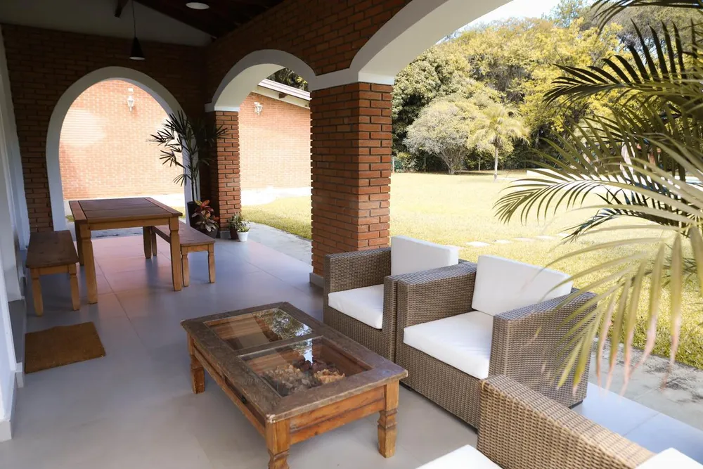 Casa de Condomínio, 6 quartos - Foto 15
