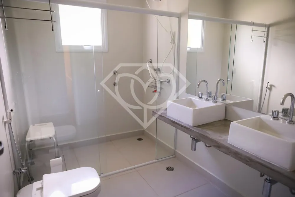 Casa de Condomínio, 6 quartos - Foto 17