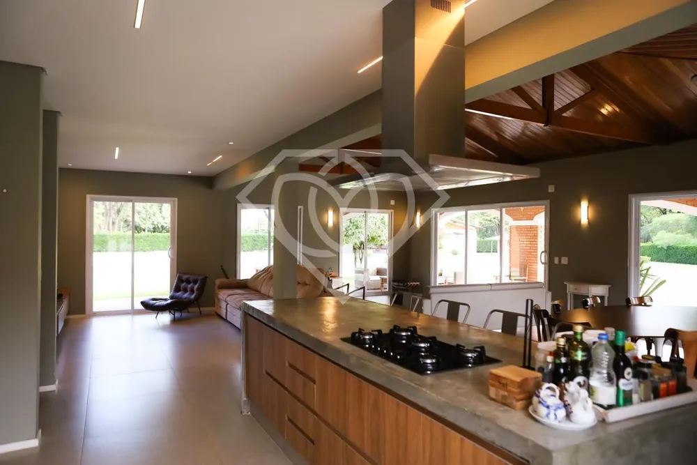 Casa de Condomínio, 6 quartos - Foto 6