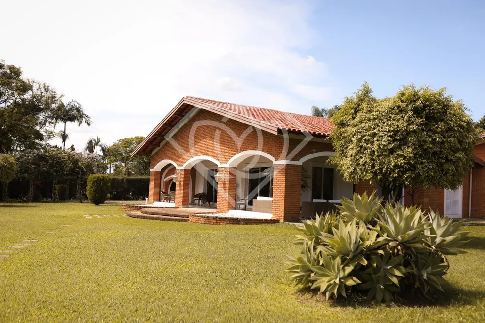 Casa de Condomínio, 6 quartos - Foto 20