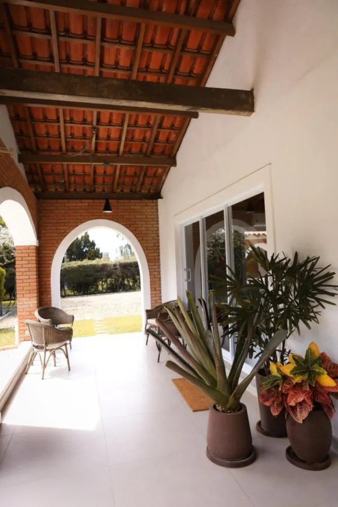 Casa de Condomínio, 6 quartos - Foto 14