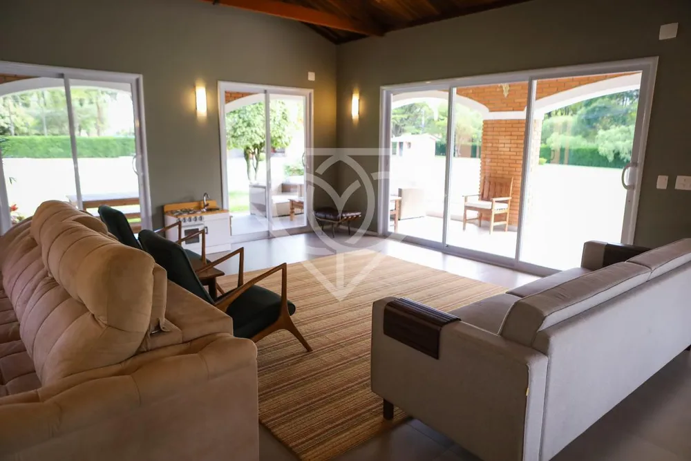 Casa de Condomínio, 6 quartos - Foto 9