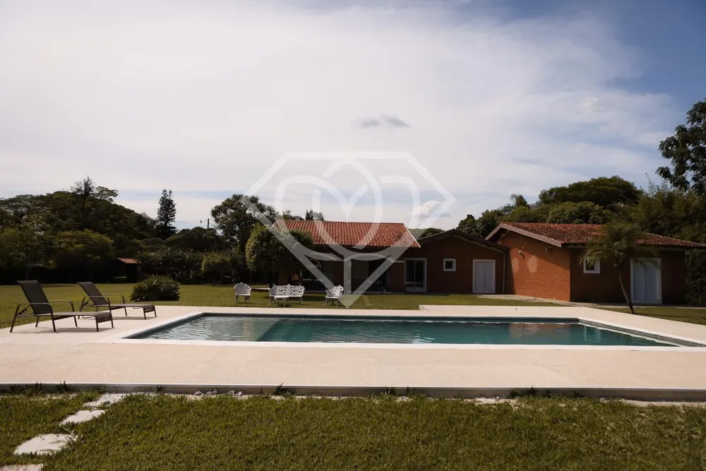 Casa de Condomínio, 6 quartos - Foto 4