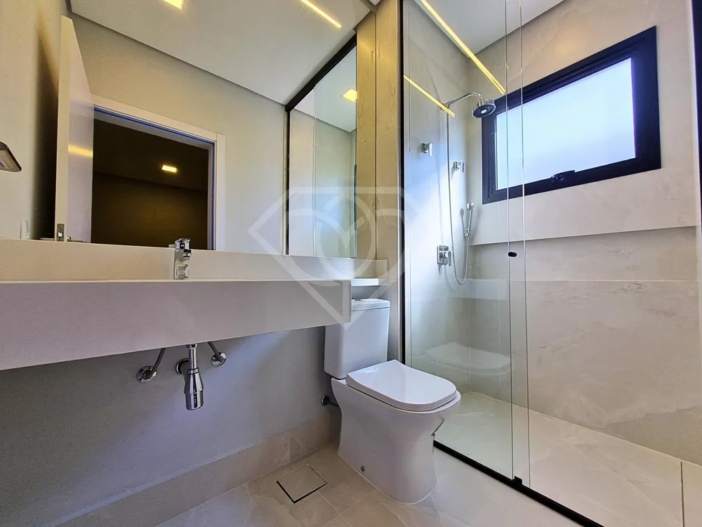 Sobrado, 4 quartos, 336 m² - Foto 12