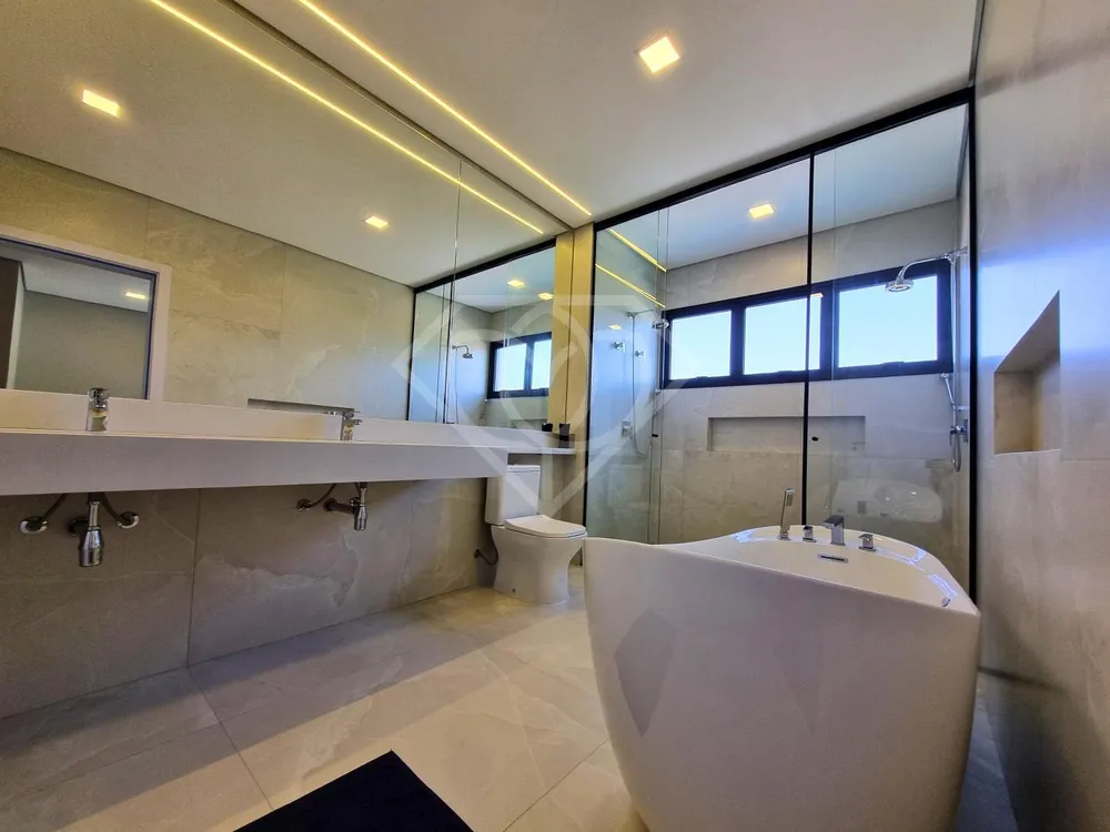 Sobrado, 4 quartos, 336 m² - Foto 16