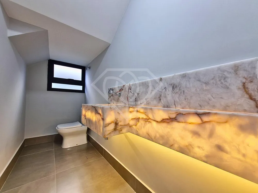 Sobrado, 4 quartos, 336 m² - Foto 5