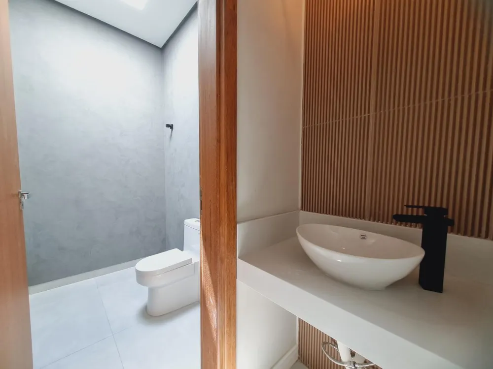 Casa de Condomínio, 3 quartos - Foto 5