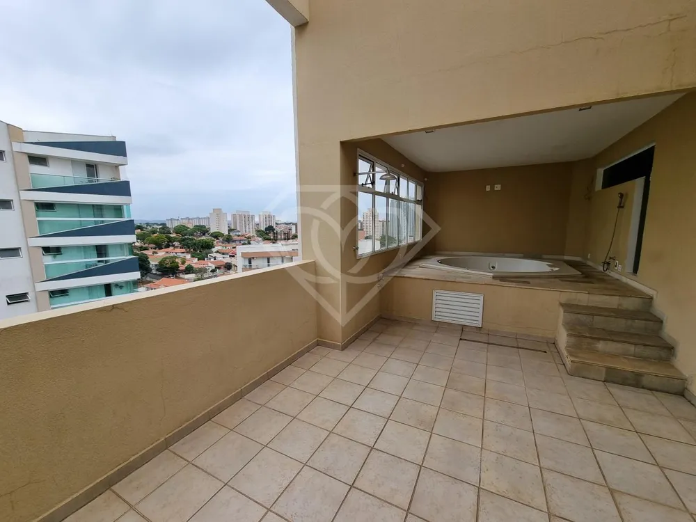 Apartamento, 3 quartos, 247 m² - Foto 9