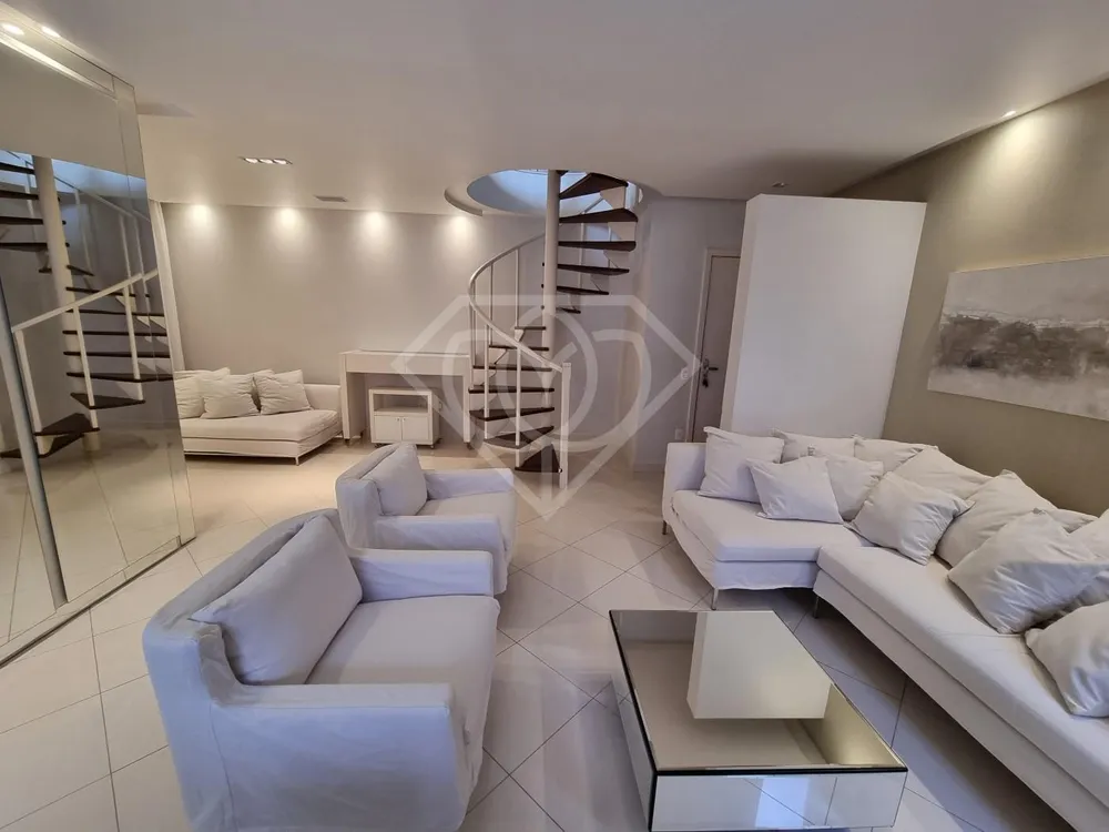 Apartamento, 3 quartos, 247 m² - Foto 3