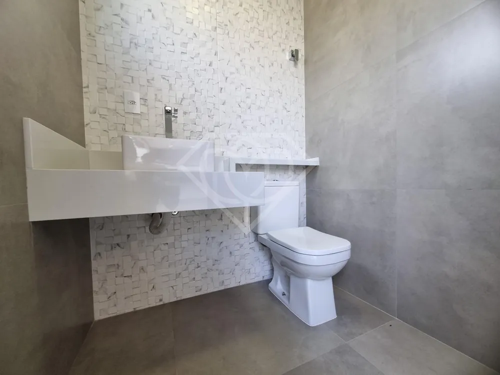 Sobrado, 3 quartos, 246 m² - Foto 11