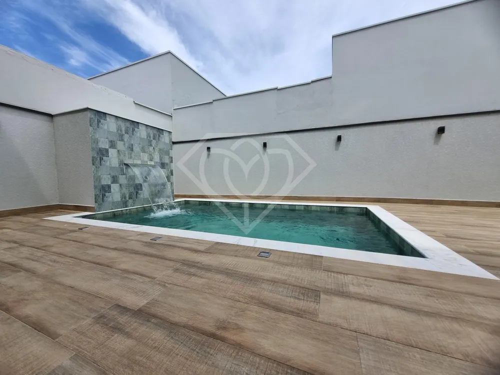 Sobrado, 3 quartos, 246 m² - Foto 8
