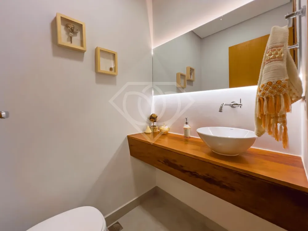 Casa de Condomínio, 3 quartos - Foto 7