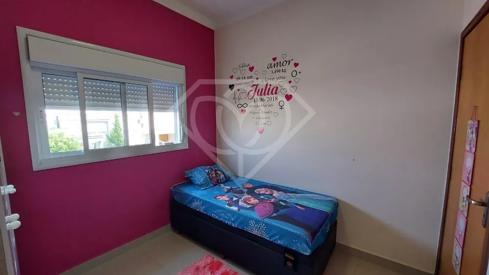 Sobrado, 3 quartos, 110 m² - Foto 14