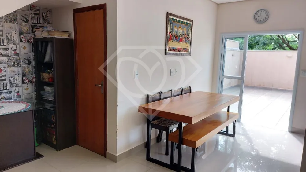 Sobrado, 3 quartos, 110 m² - Foto 13