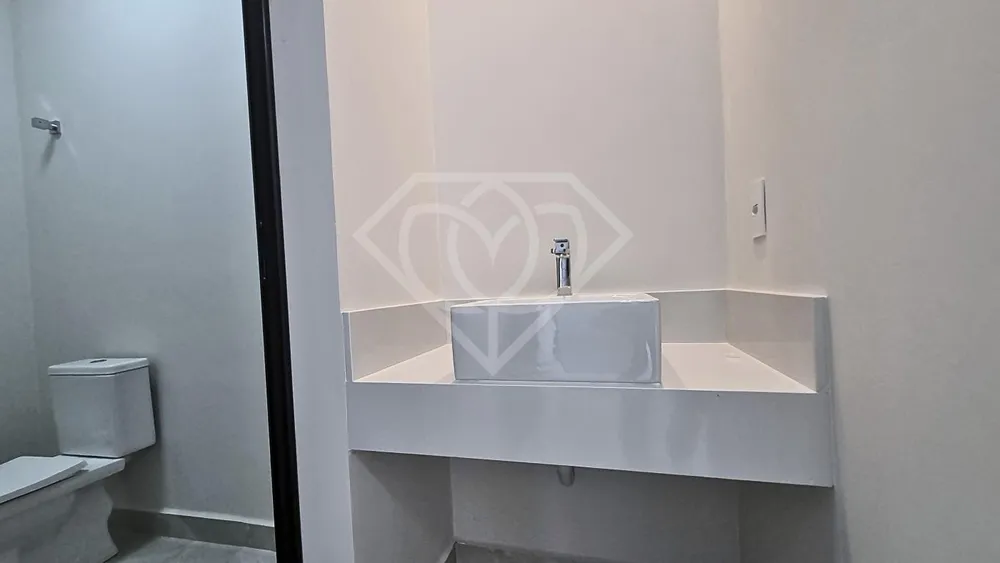 Casa de Condomínio, 3 quartos - Foto 10