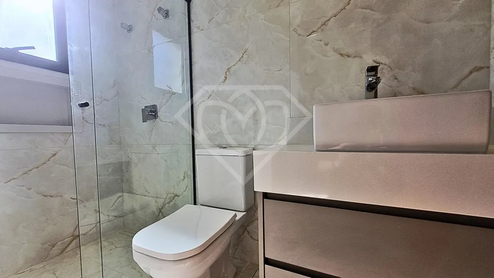 Casa de Condomínio, 3 quartos - Foto 14