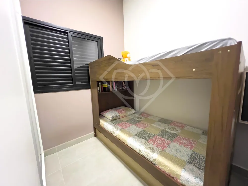 Casa de Condomínio, 3 quartos - Foto 10