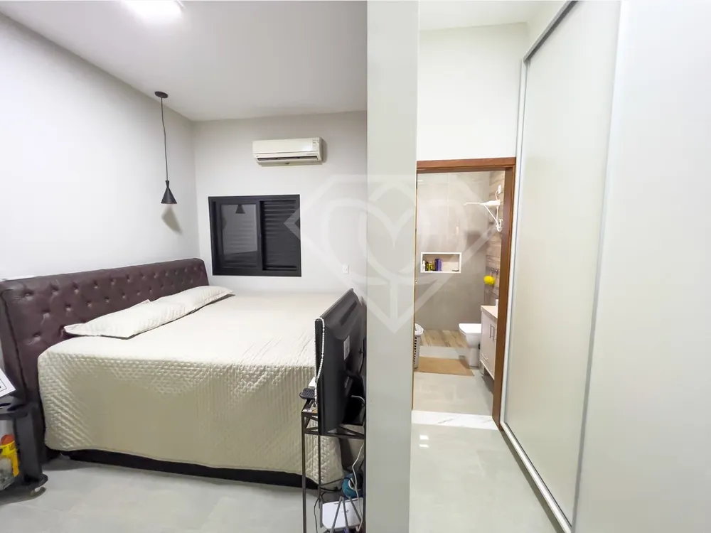 Casa de Condomínio, 3 quartos - Foto 5