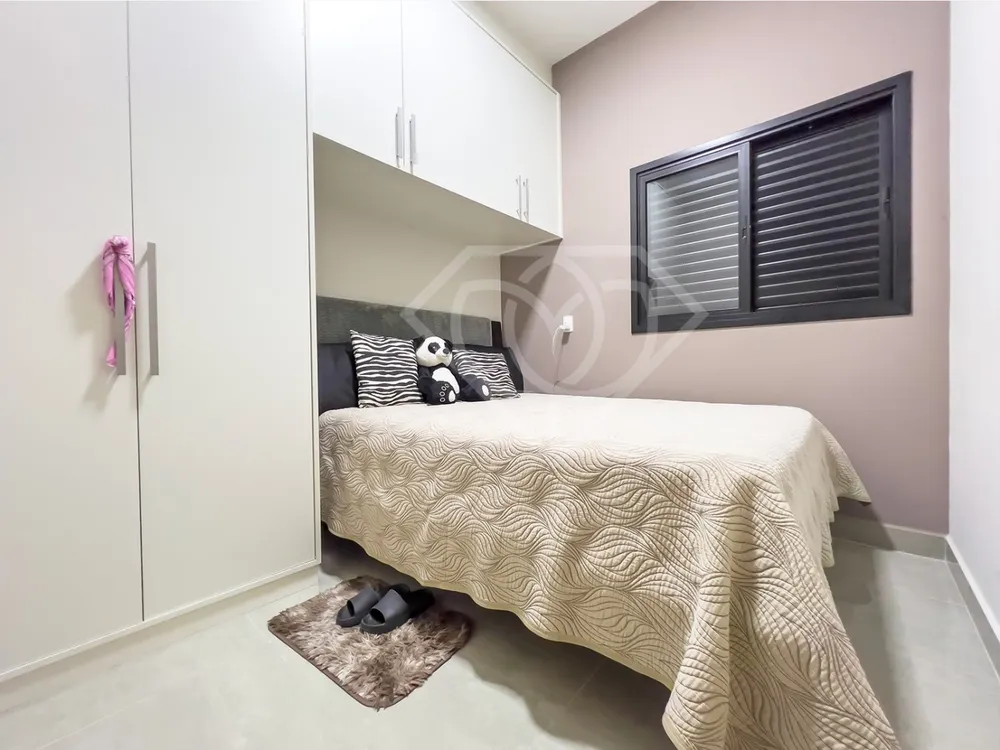 Casa de Condomínio, 3 quartos - Foto 8