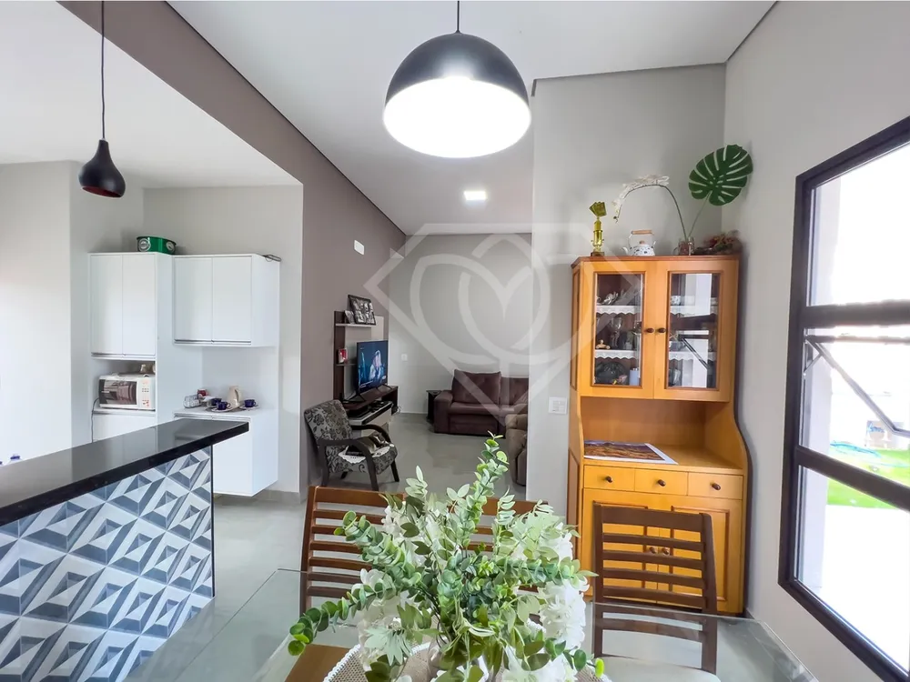 Casa de Condomínio, 3 quartos - Foto 3