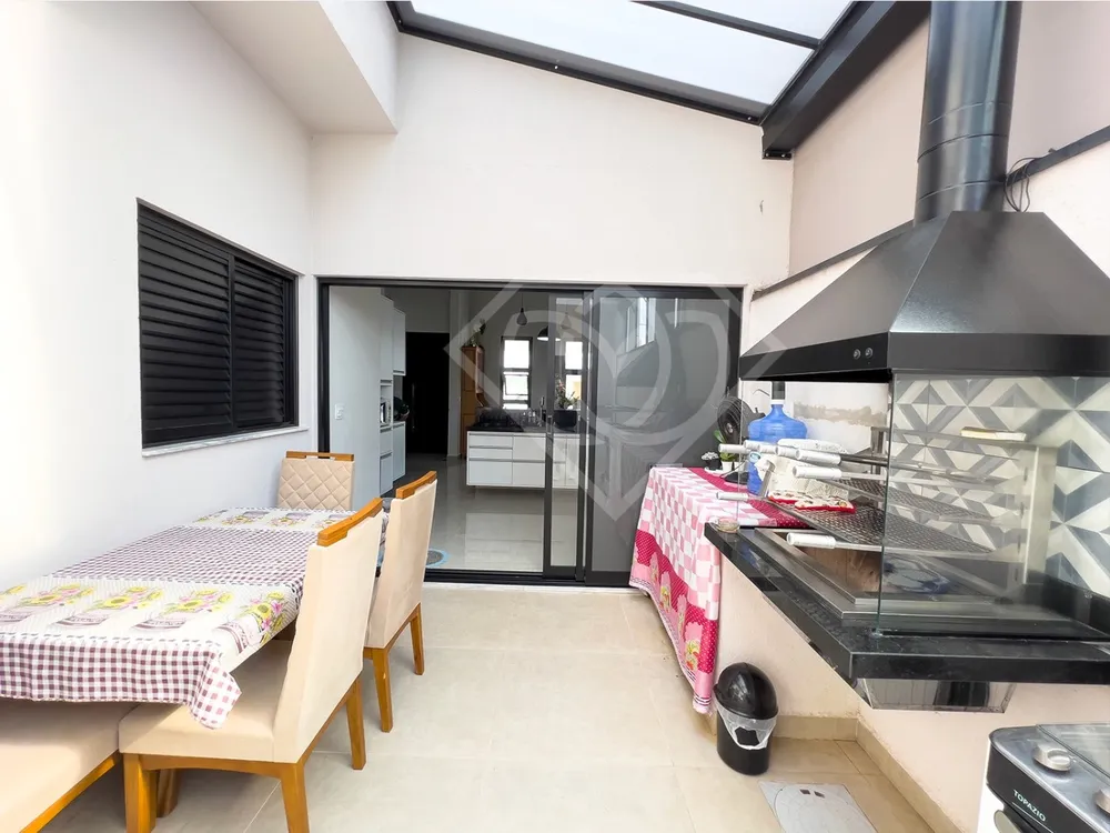 Casa de Condomínio, 3 quartos - Foto 6